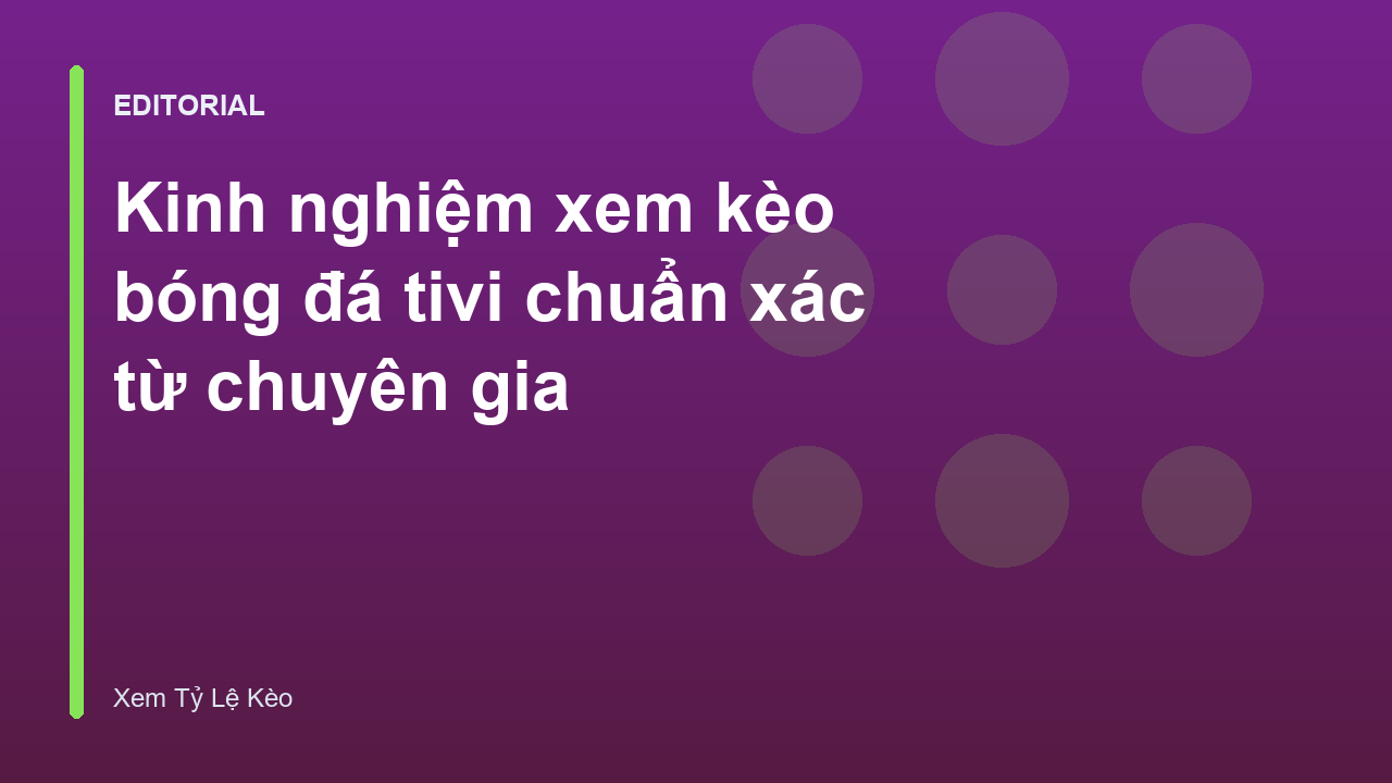 Người hâm mộ đang theo dõi bảng tỷ lệ kèo bóng đá tivi